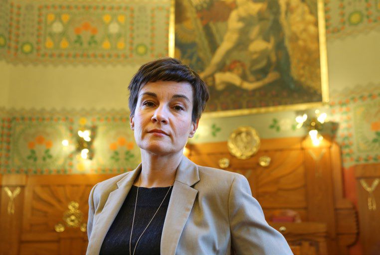 Jolanta Korkuć, Wydawnictwo Literackie