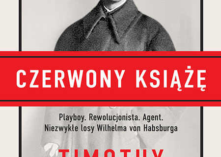 Timothy Snyder - Czerwony książę