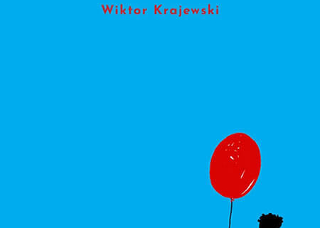 Wiktor Krajewski - Chciałbym nigdy cię nie poznać