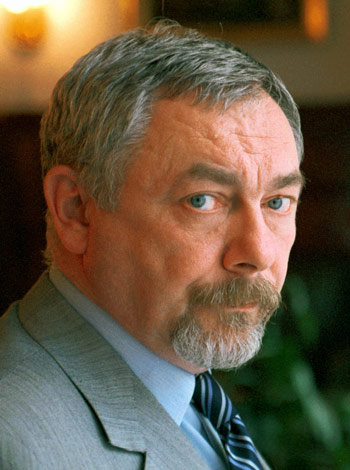 Jacek Majchrowski